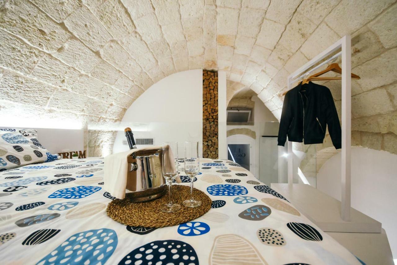 Holiday home Cocca - Le Charme De Casa Mia Polignano a Mare