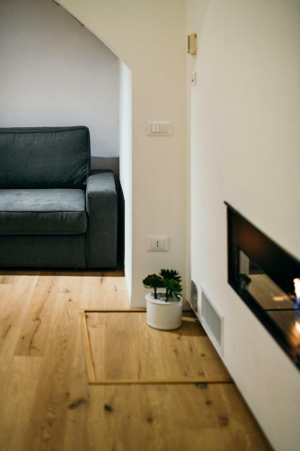 Cocca - Le Charme De Casa Mia Holiday home *